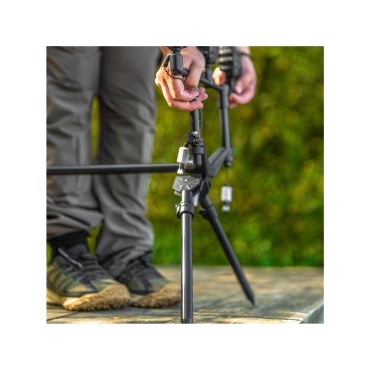 Avid Revolve Multi Pod