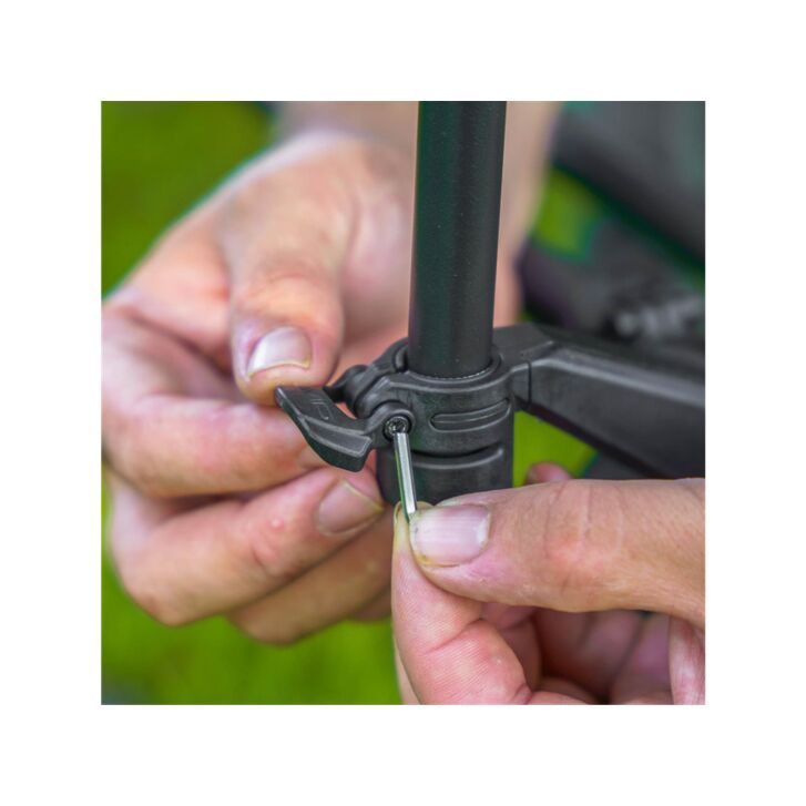 Avid Revolve Multi Pod