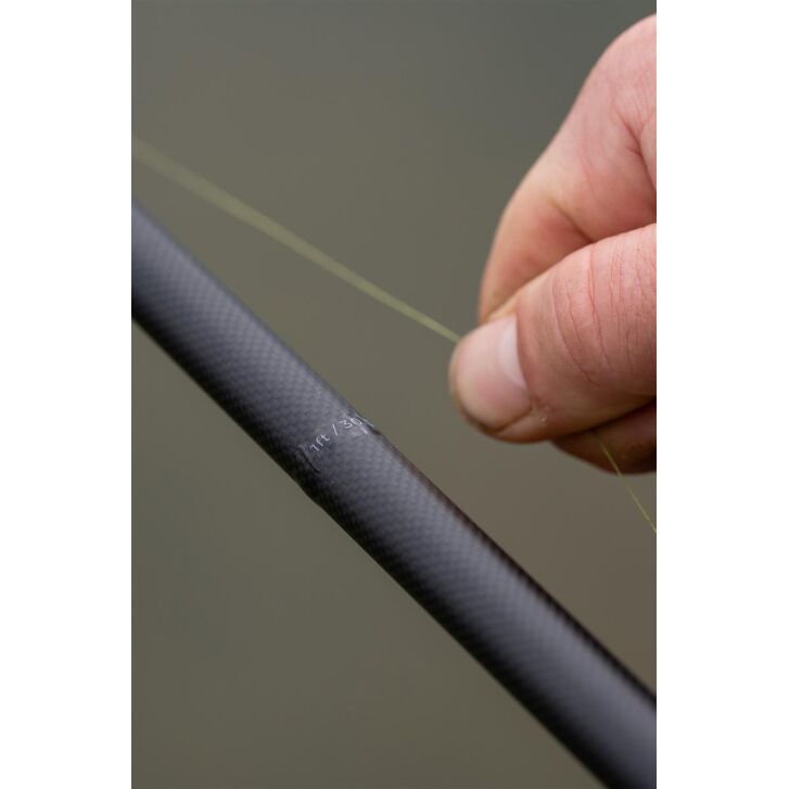 Avid REACT 10ft 4.5lb Utility