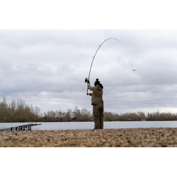 Avid REACT 10ft 4.5lb Utility