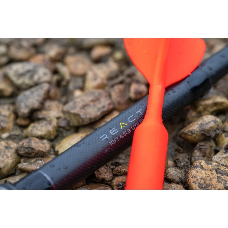 Avid REACT 10ft 4.5lb Utility
