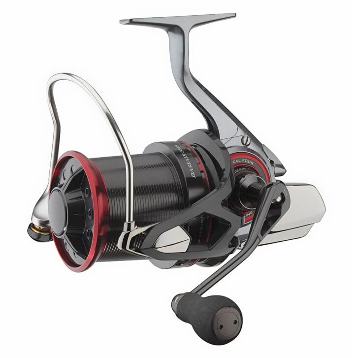 Daiwa Basiair Z45 QDA 2025