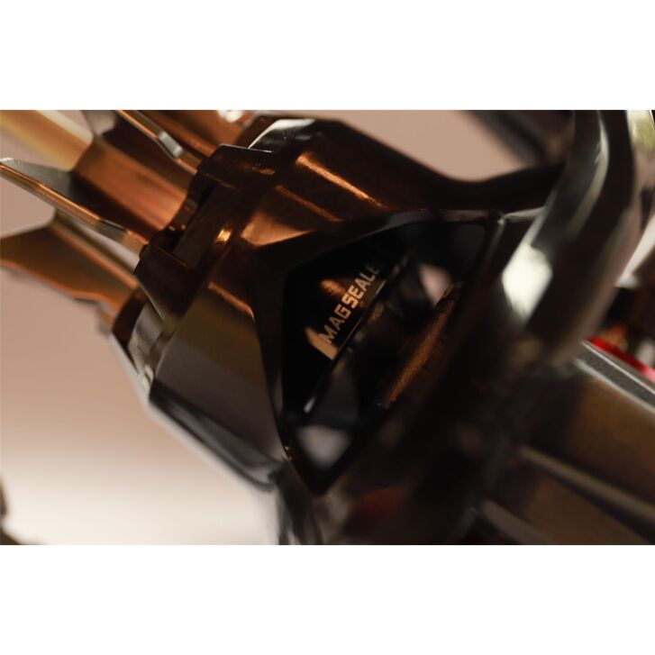 Daiwa Basiair Z45 QDA 2025