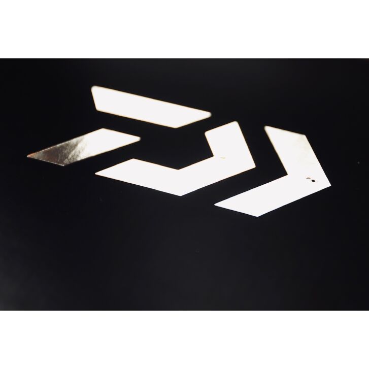 Daiwa Basiair Z45 QDA 2025