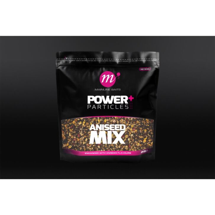 Mainline Power+ Ani-seed 2kg