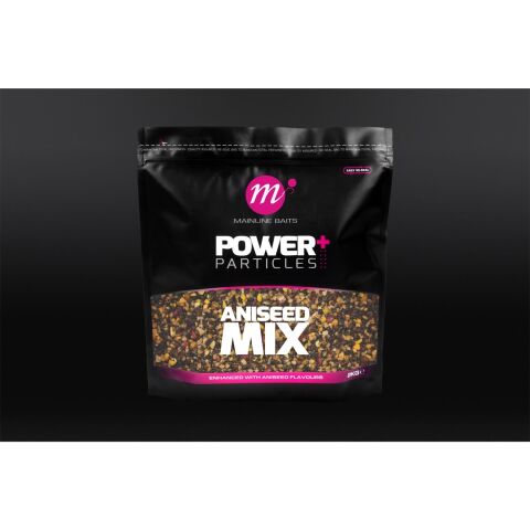 Mainline Power+ Ani-seed 2kg