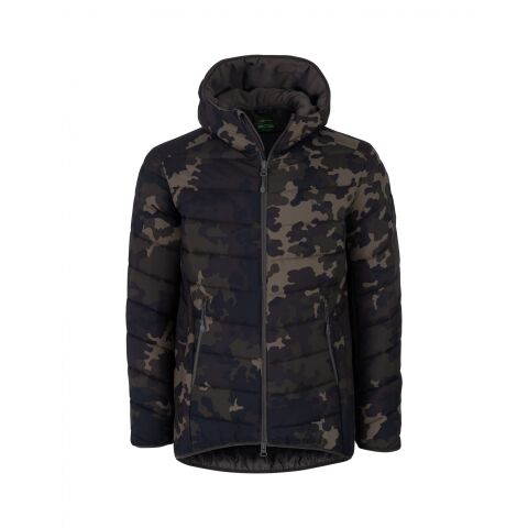 Korda Thermolite Puffer Jacket | Dark Kamo XXXL