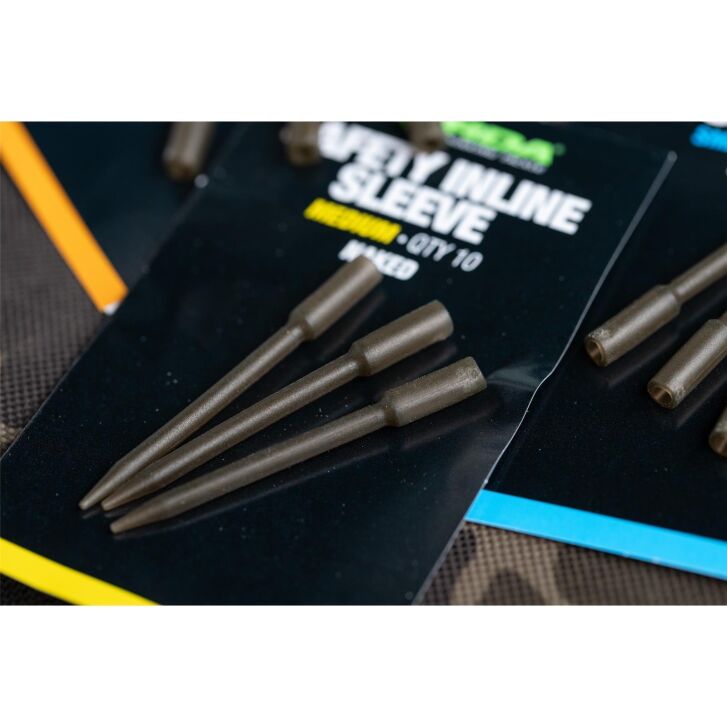 Korda Safety Inline Sleeve