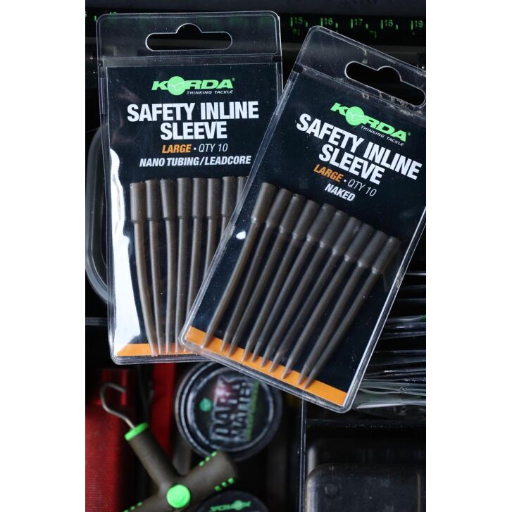 Korda Safety Inline Sleeve