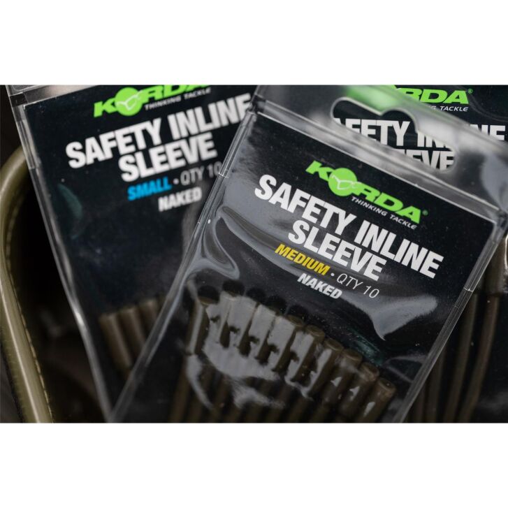 Korda Safety Inline Sleeve