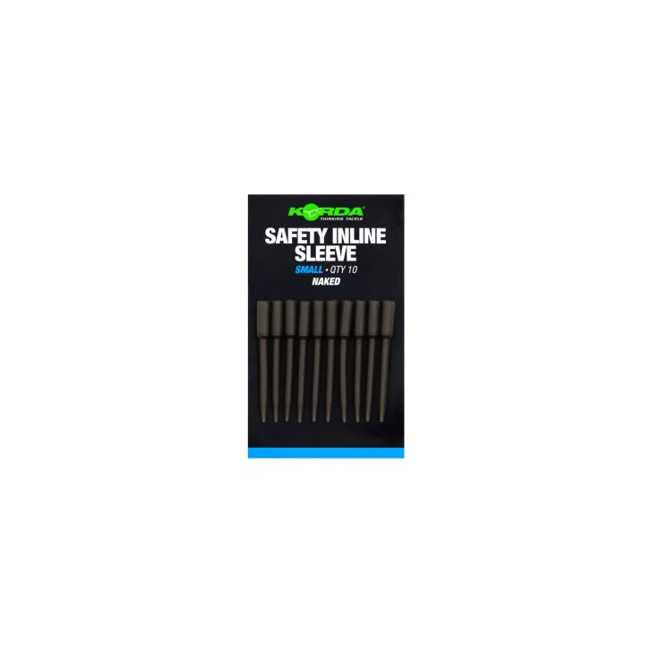 Korda Safety Inline Sleeve Small Naked