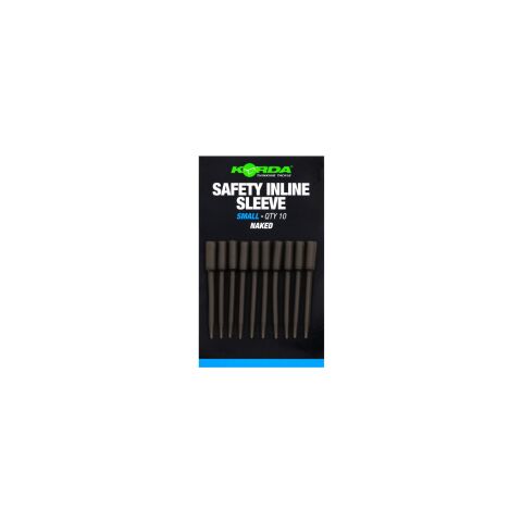 Korda Safety Inline Sleeve Small Naked