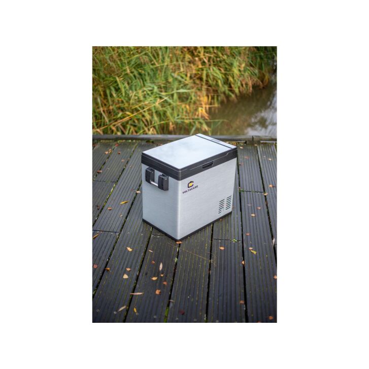 Voltacase Koelbox 50L Zonnepaneel Bundel