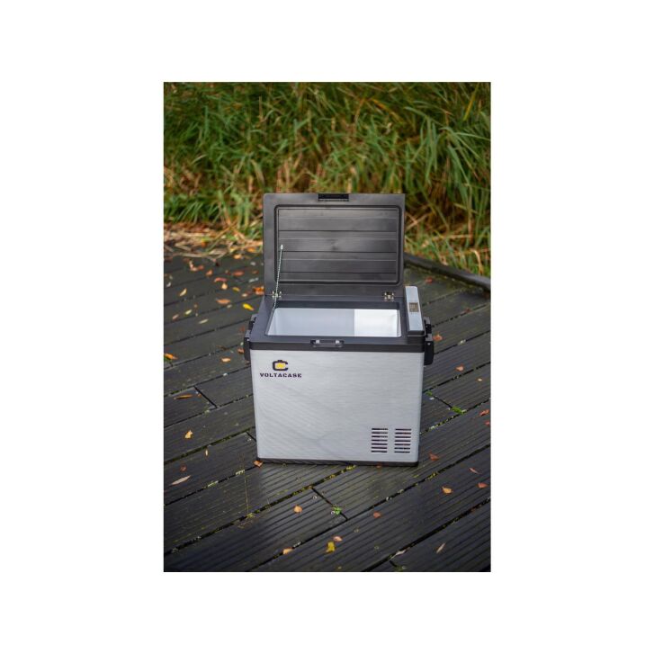 Voltacase Koelbox 50L Zonnepaneel Bundel