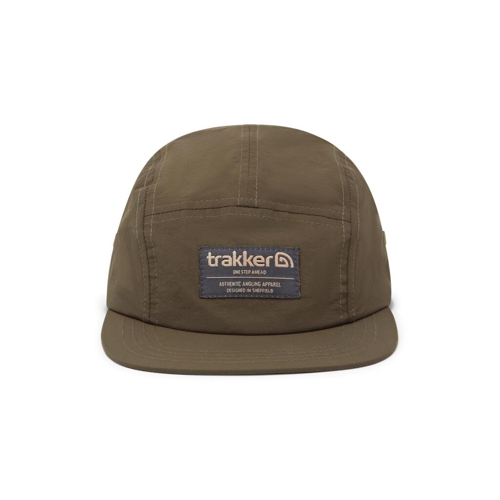 Trakker 5 Panel Cap | Petten, Mutsen en Hoeden | Petten