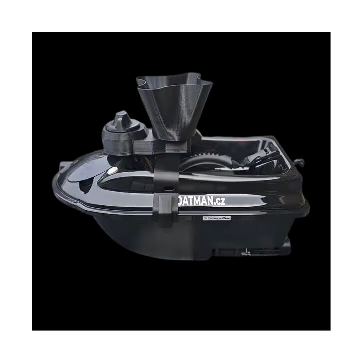 Hurricane Baitspreadervoor de Boatman Actor Plus Evolution 2