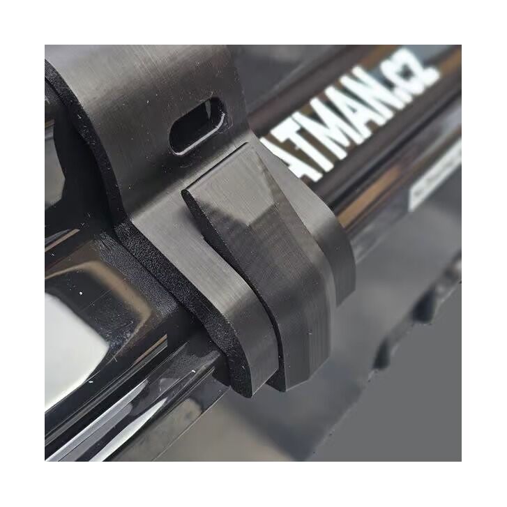 Hurricane Baitspreadervoor de Boatman Actor Plus Evolution 2