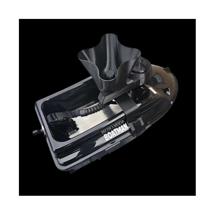 Hurricane Baitspreadervoor de Boatman Actor Plus Evolution 2