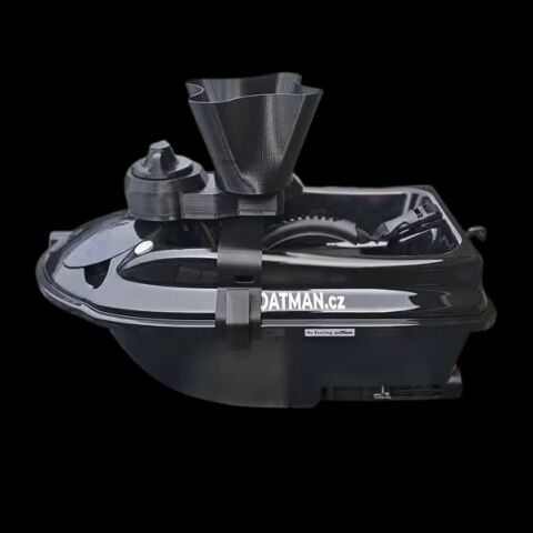 Hurricane Baitspreadervoor de Boatman Actor Plus