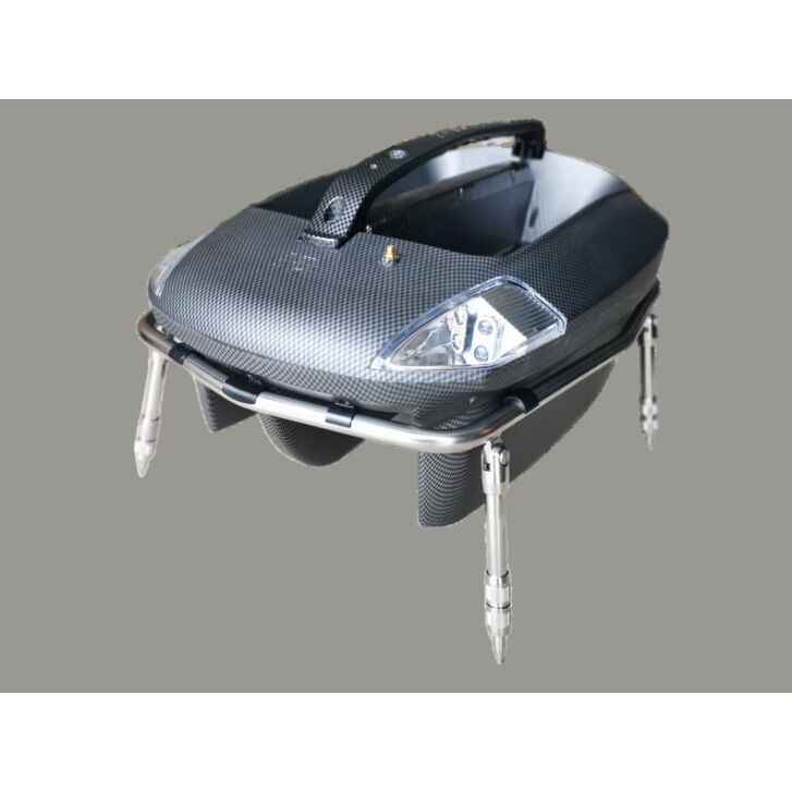 New Direction ND2 Baitboat Pod DELUXE E