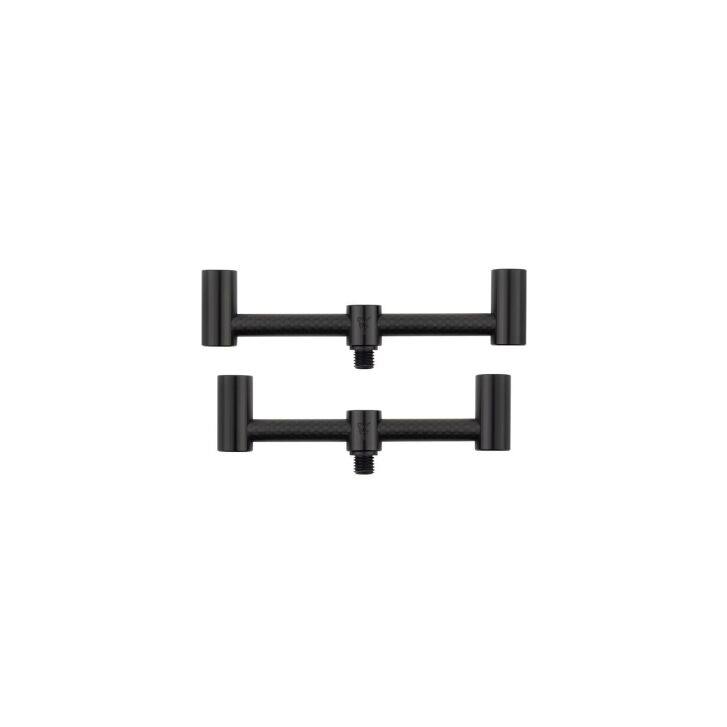 Fox Black Label Carbon 3 Rod Buzz bars (220mm - 250mm)