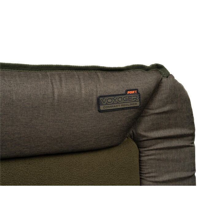 Fox Voyager Compact Recliner