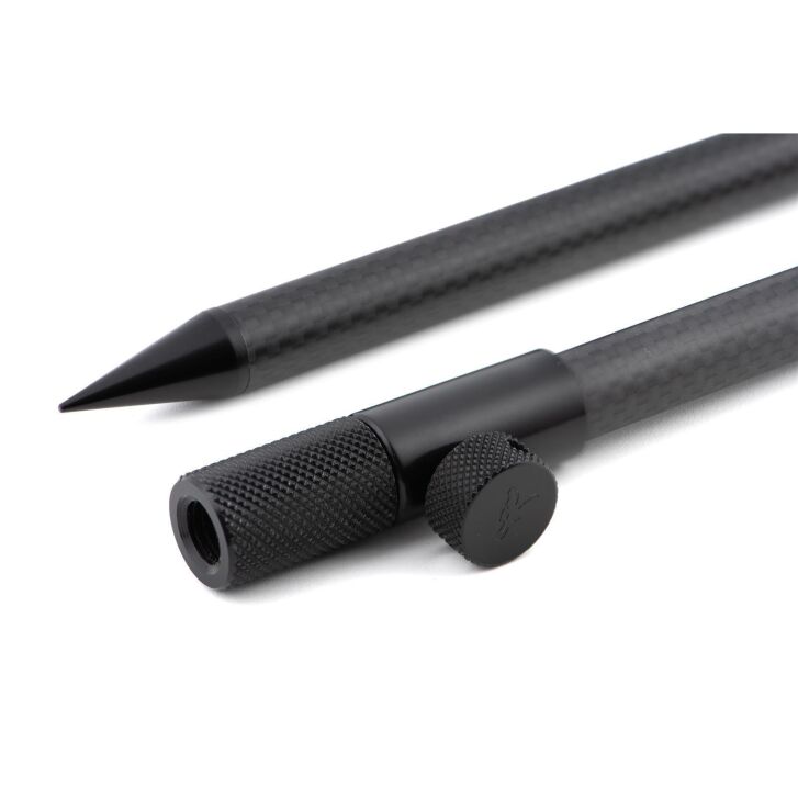 Fox Black Label Carbon 9" Bankstick