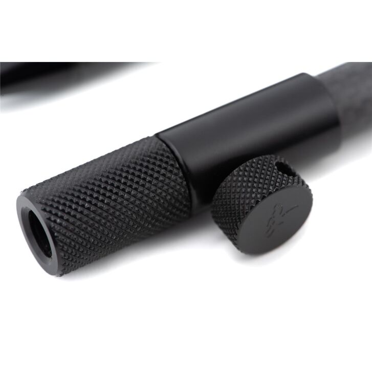 Fox Black Label Carbon 18" Bankstick