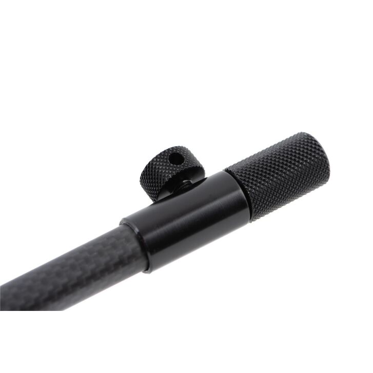 Fox Black Label Carbon 18" Bankstick