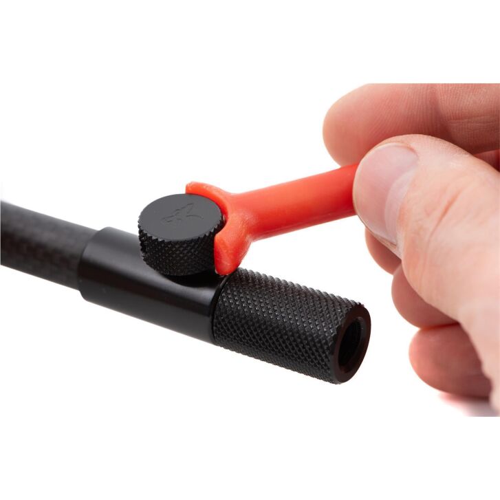 Fox Black Label Carbon 18" Bankstick