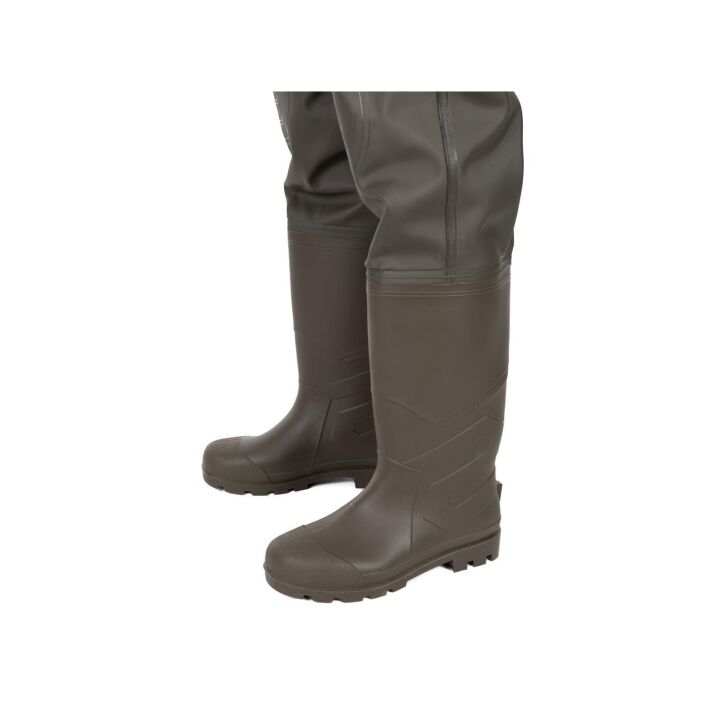 Fox Khaki HD waders 10 / 44