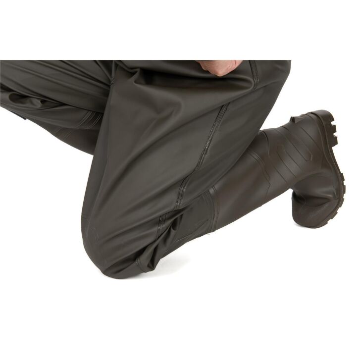 Fox Khaki HD waders 10 / 44