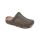 Fox Khaki clogs - sz 9 / 43