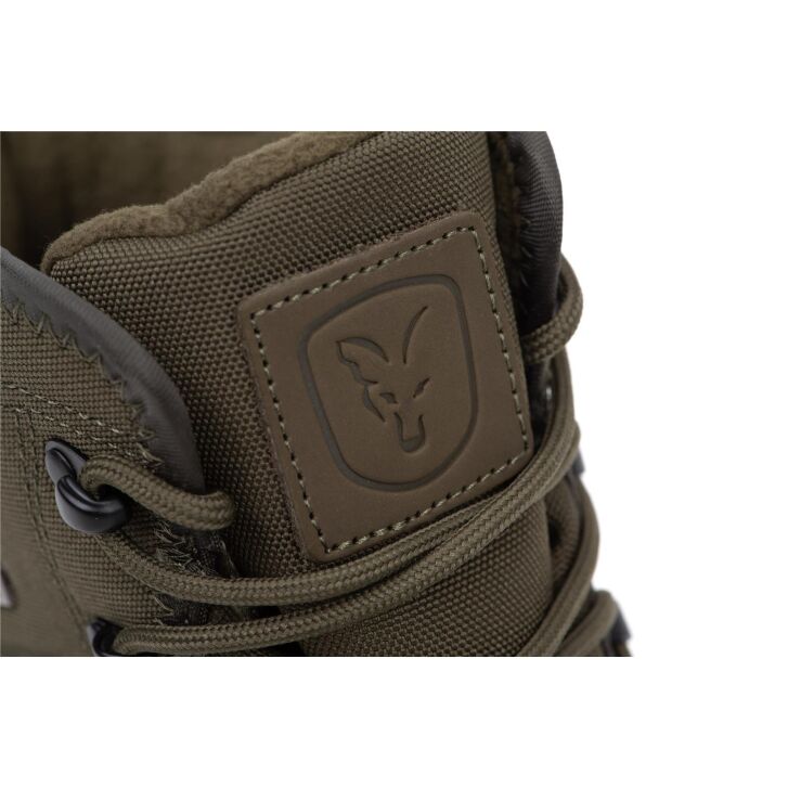Fox Khaki  V2 boot sz 11 / 45