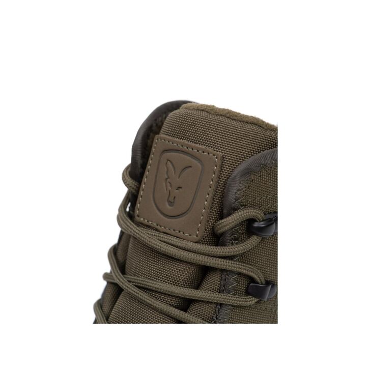 Fox Khaki  V2 boot sz 11 / 45