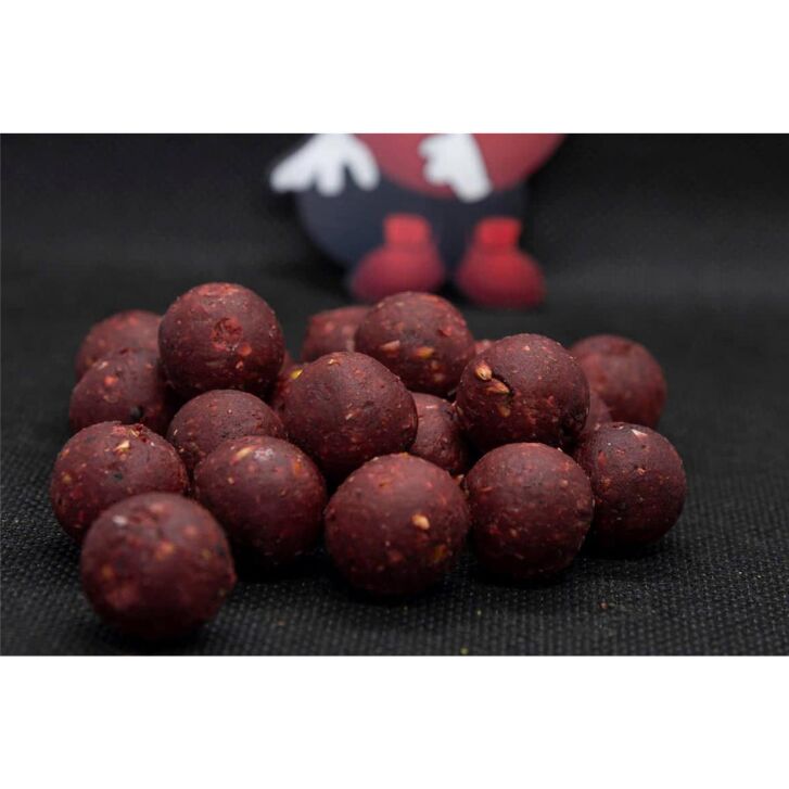 Dudi Bait Forest Squid Boilie 16 mm 5kg