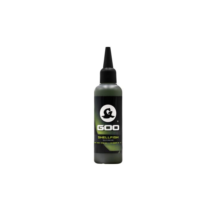 Korda Shellfish Supreme Goo