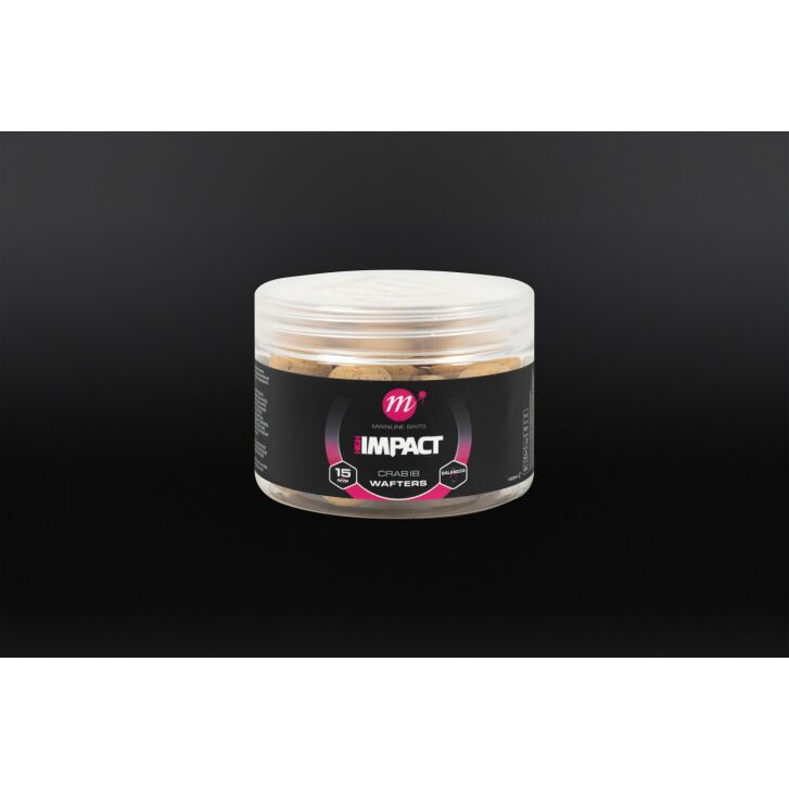 Mainline Hi Impact Crab IB - 15mm Wafter 150ml
