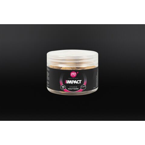 Mainline Hi Impact Crab IB - 15mm Wafter 150ml