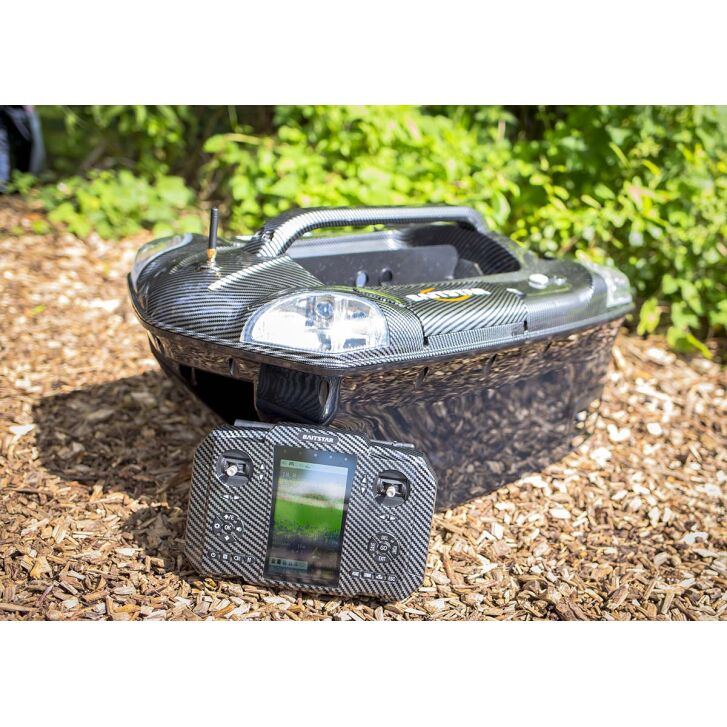 Baitstar Advanced AllinOne huurversion