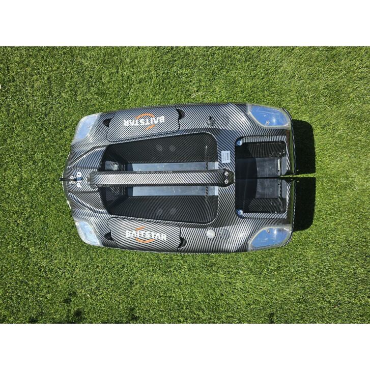 Baitstar Advanced AllinOne huurversion