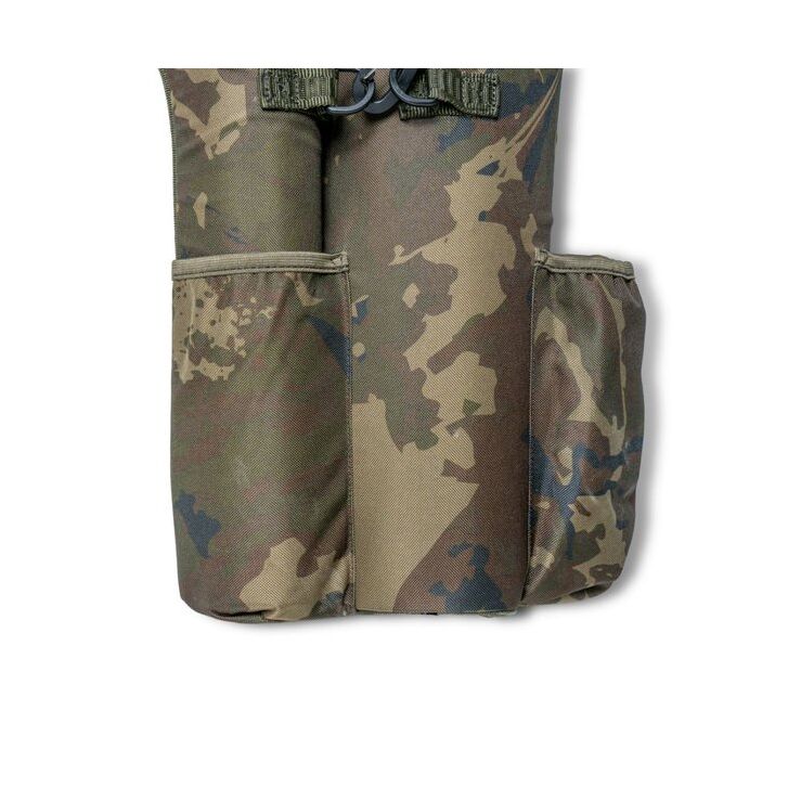 Nash Subterfuge Hi Protect 10ft 3 Rod Skin