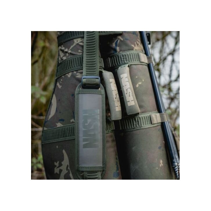 Nash Subterfuge Hi Protect 10ft 3 Rod Skin