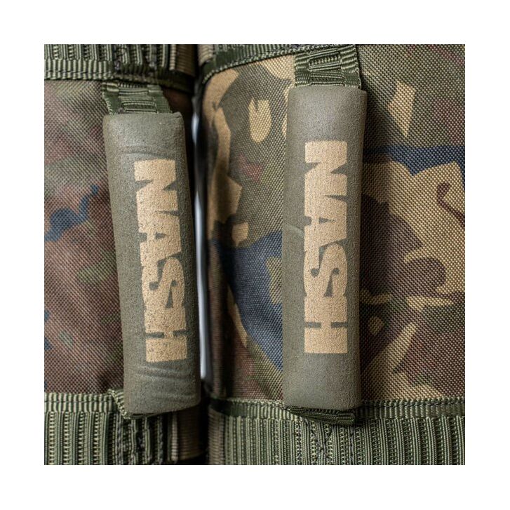 Nash Subterfuge Hi Protect 10ft 3 Rod Skin