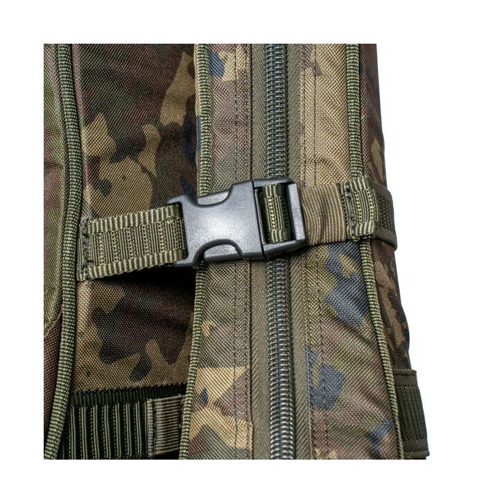 Nash Subterfuge Hi Protect 13ft 3 Rod Skin