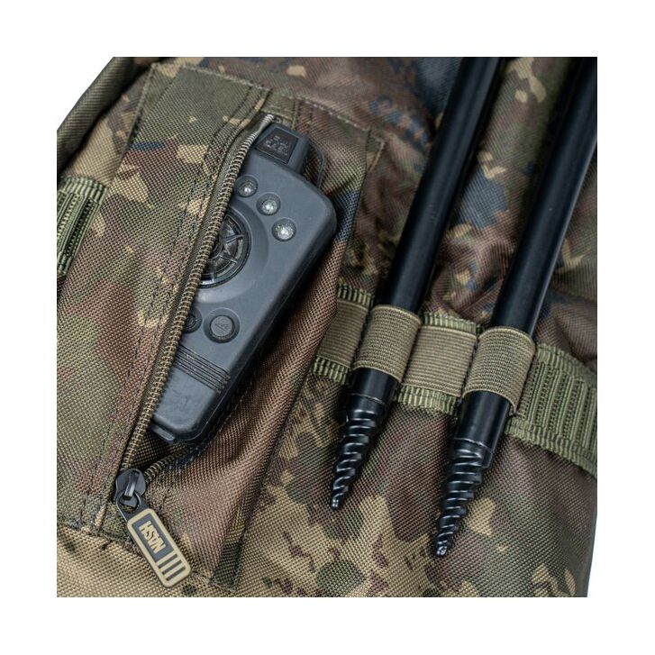 Nash Subterfuge Soft Protect 10ft 2 Rod Skin