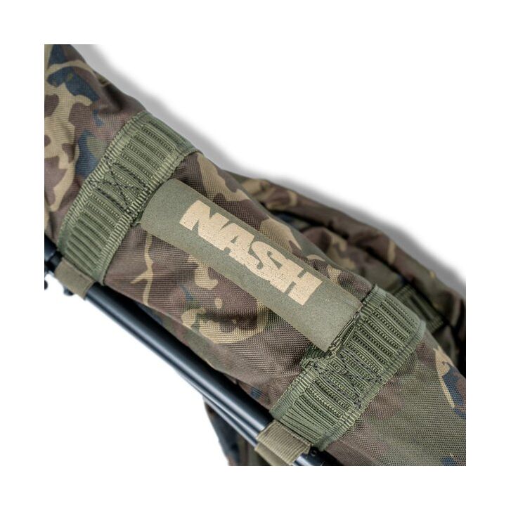 Nash Subterfuge Soft Protect 10ft 2 Rod Skin