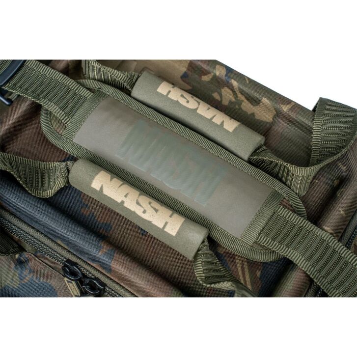 Nash Subterfuge Carryall Klein 30L