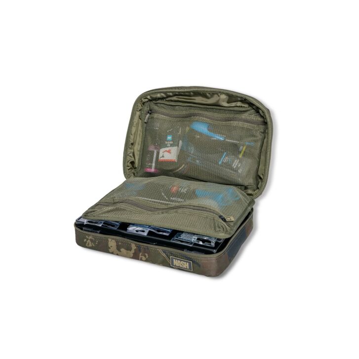 Nash Subterfuge Workbox XL