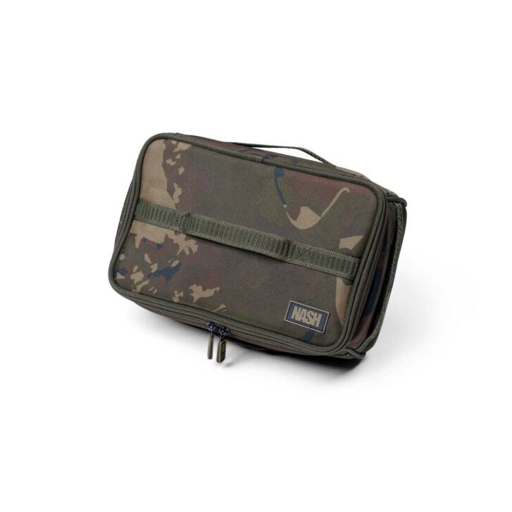 Nash Subterfuge Tackle Pouch XL